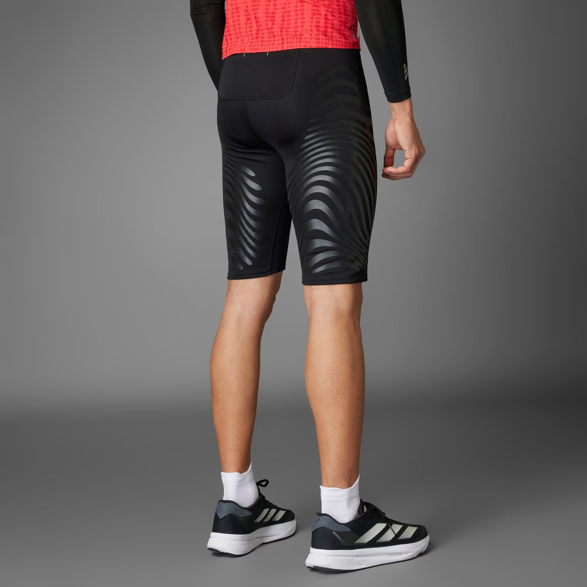 Adidas Adizero Control Short Tights