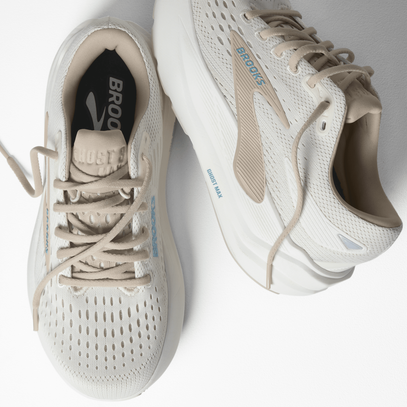 Brooks Ghost Max 3 - Womens