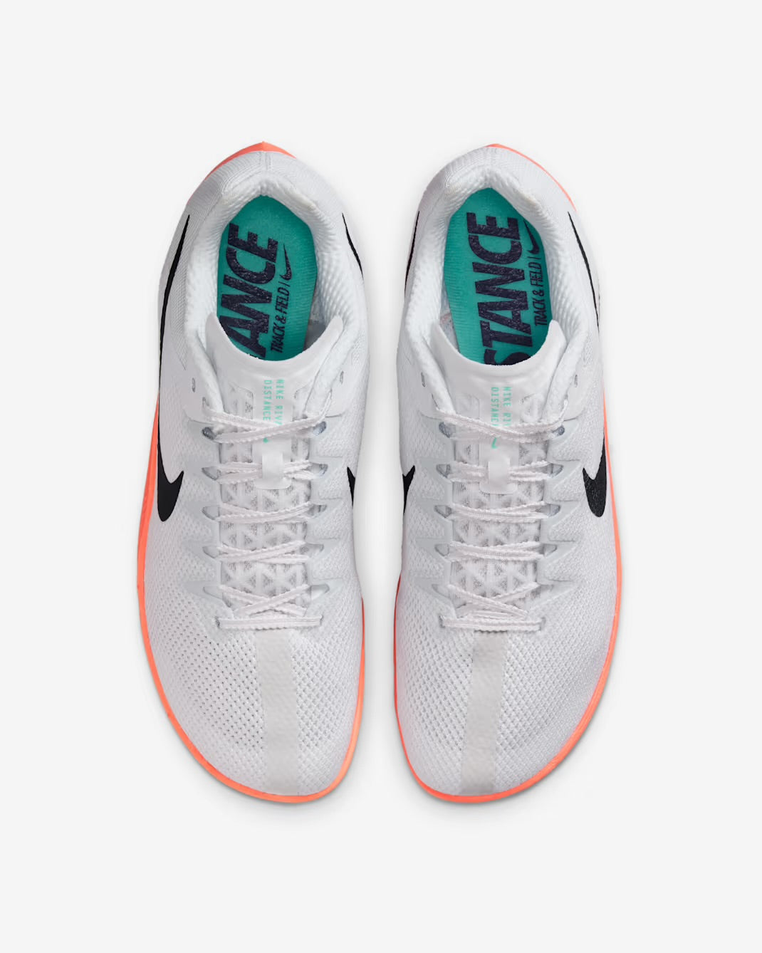 Nike Zoom Rival Distance (Unisex)