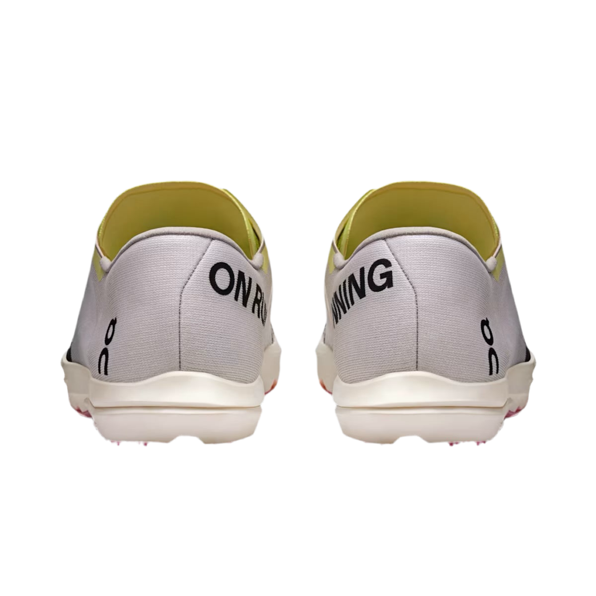 On Cloudspike Amplius 2 - Mens