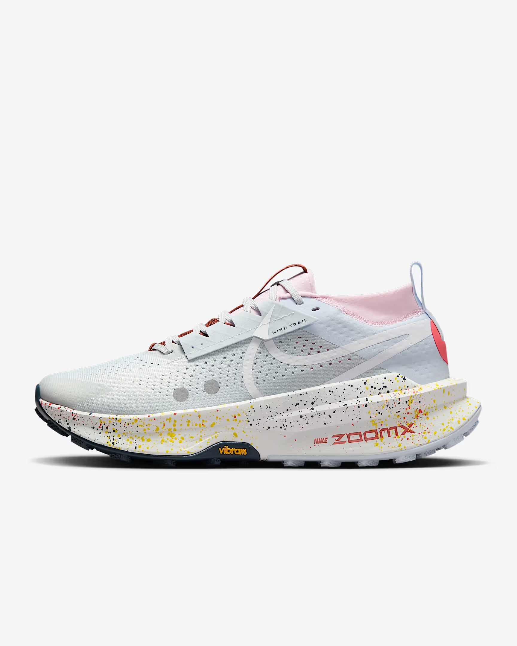 NIKE ZOOMX Zegama 2 Trail - Mens
