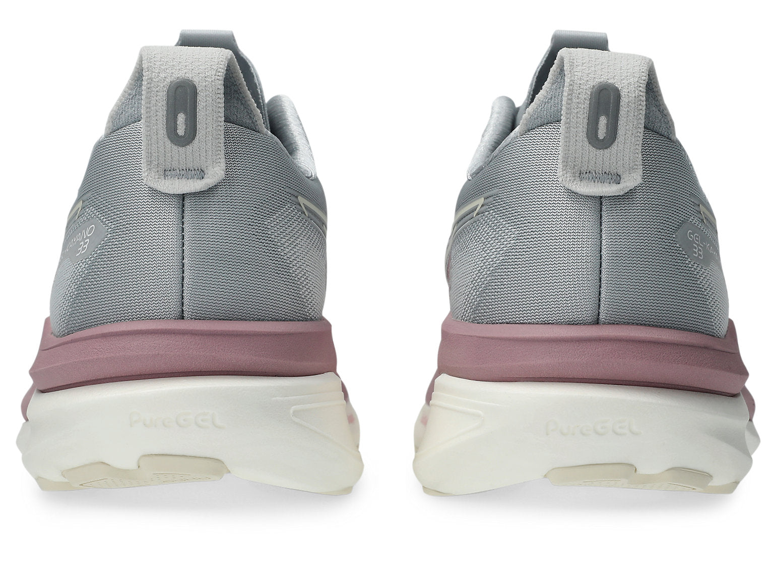 ASICS Kayano 33 - Womens