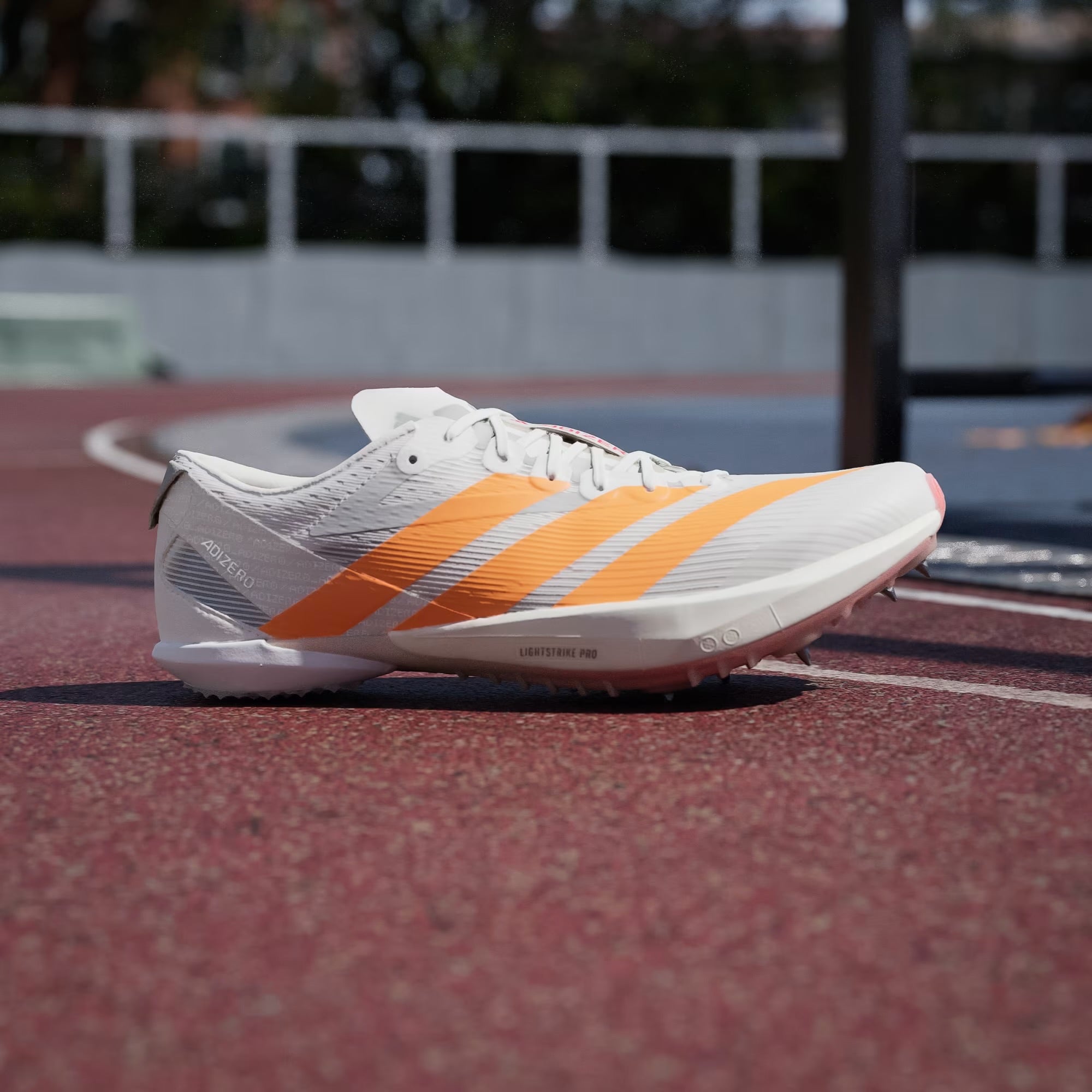 Adidas Adizero Ambition Spikes - unisex