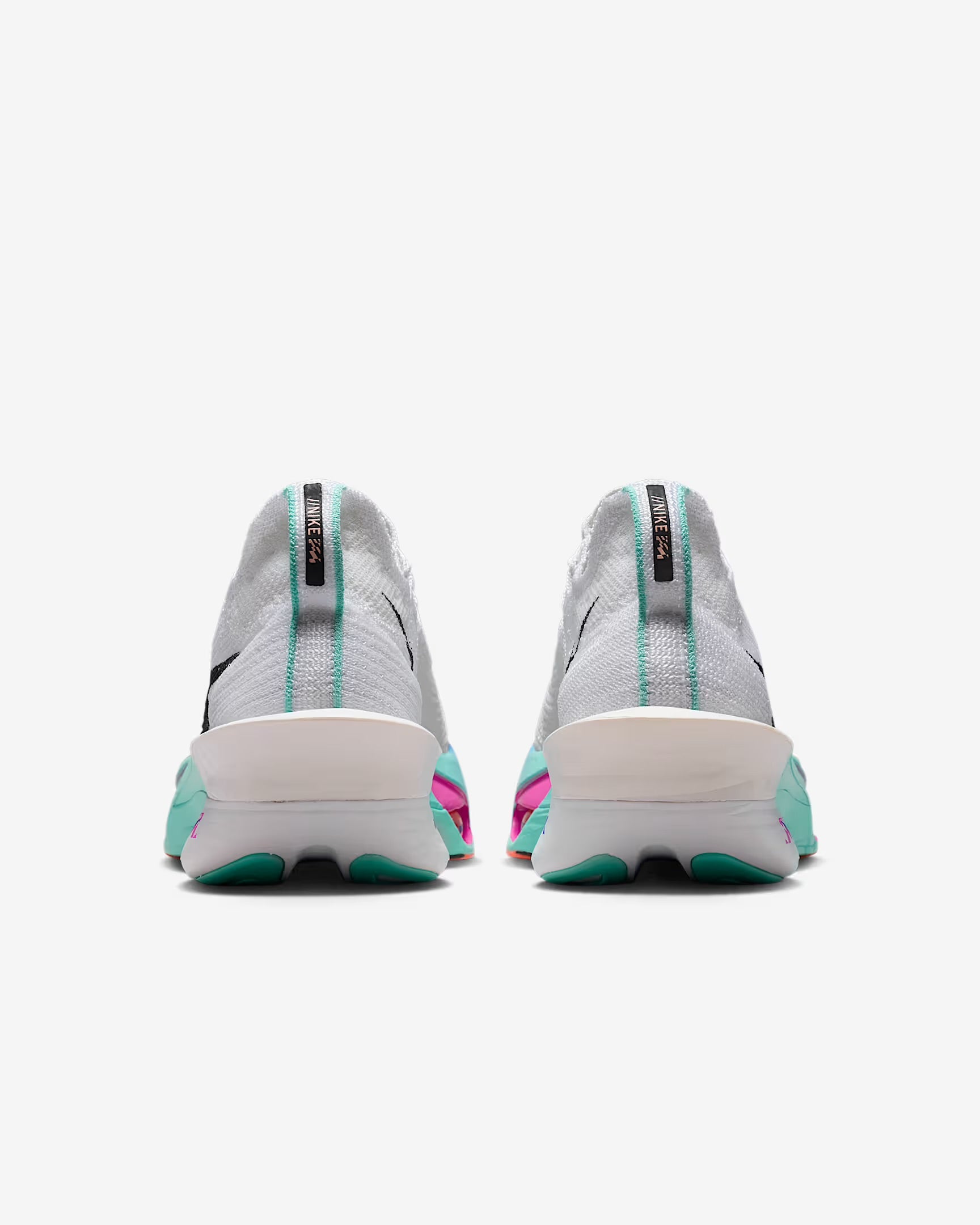 NIKE ZOOM ALPHAFLY NEXT % 3 - Womens