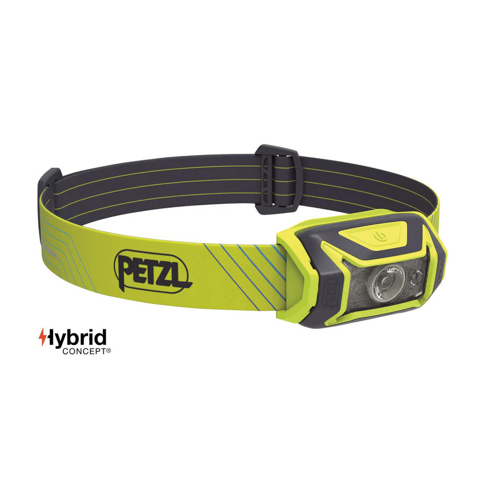 PETZL - Tikka CORE