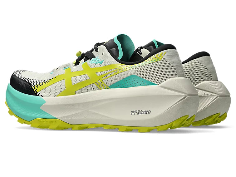 ASICS Trabuco Max 5 - Mens