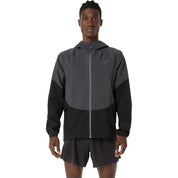 Asics Metarun Legend Jacket - Mens
