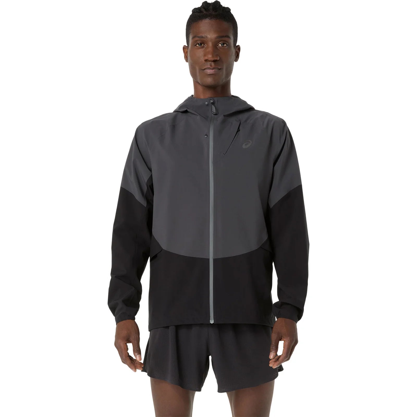 Asics Metarun Legend Jacket - Mens
