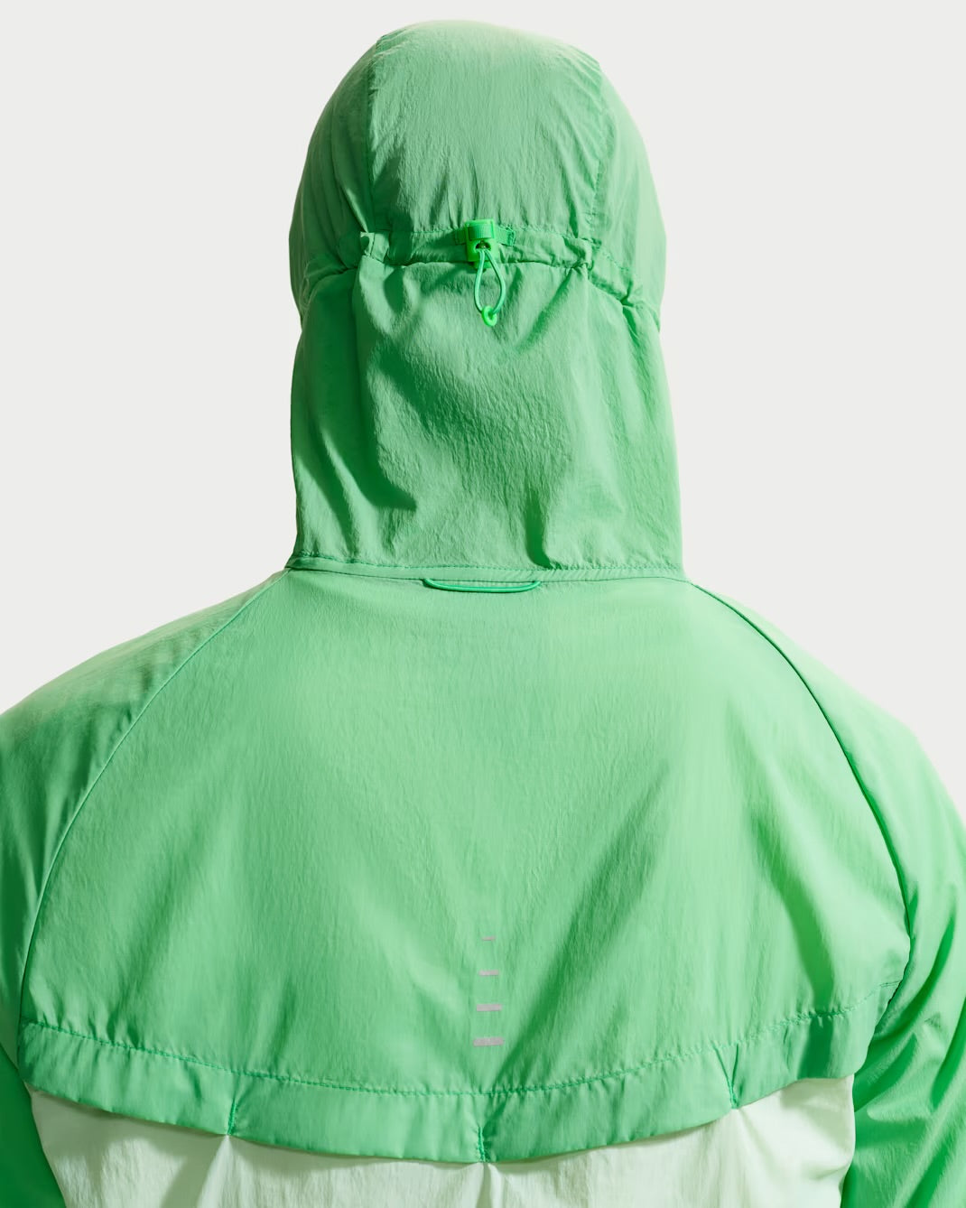 Nike Stride Repel UV Running Jacket - Mens