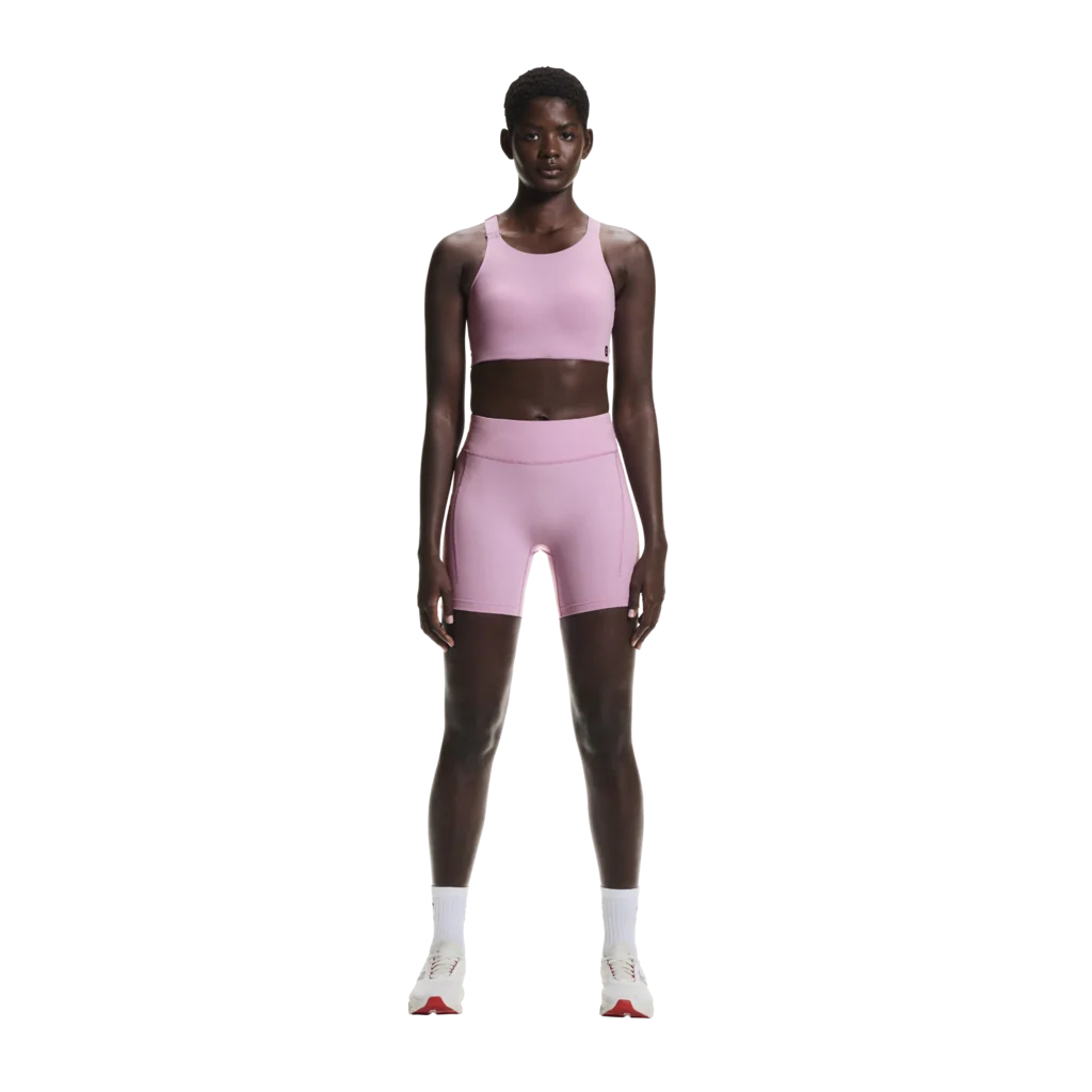 On Performance Tights Short - Womens