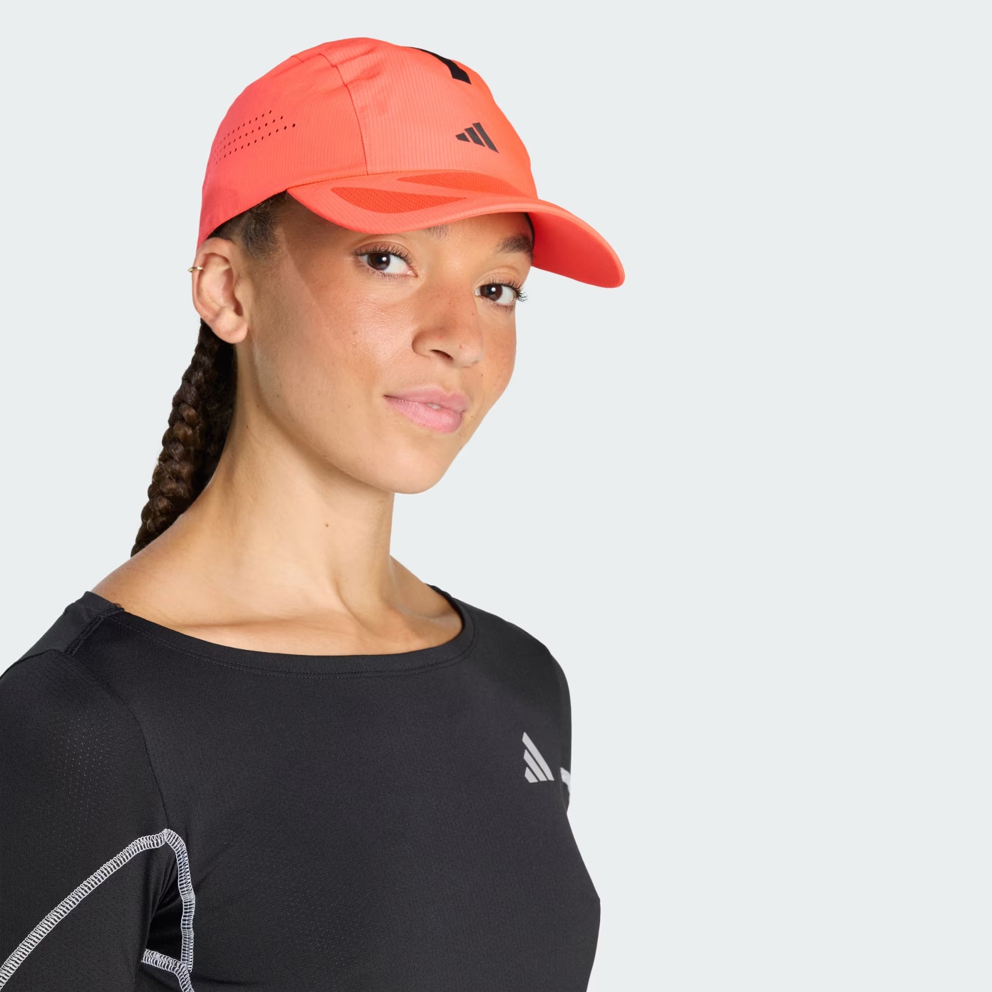 Adidas Adizero Lightweight Running Cap