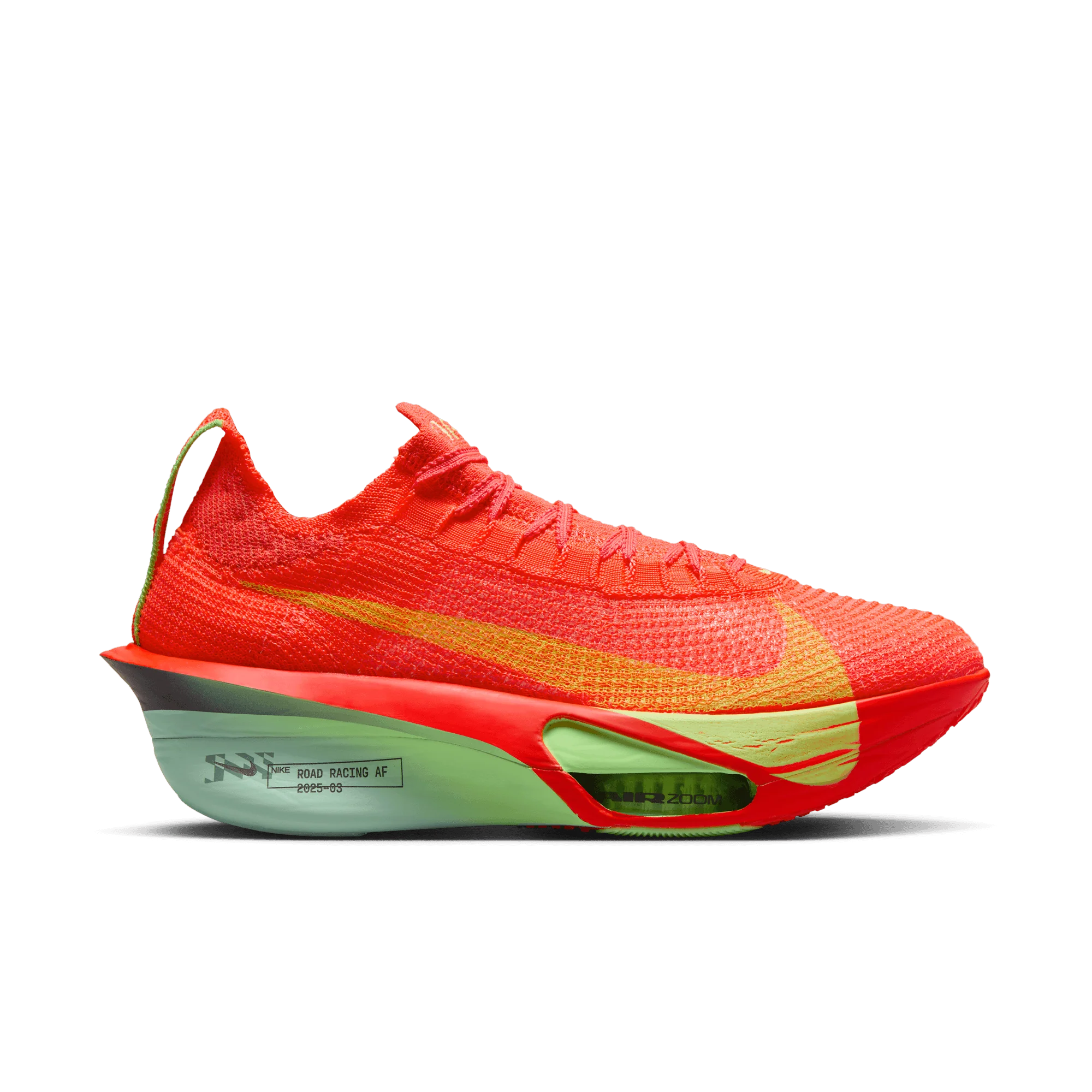 NIKE ZOOM ALPHAFLY NEXT % 3 - Mens