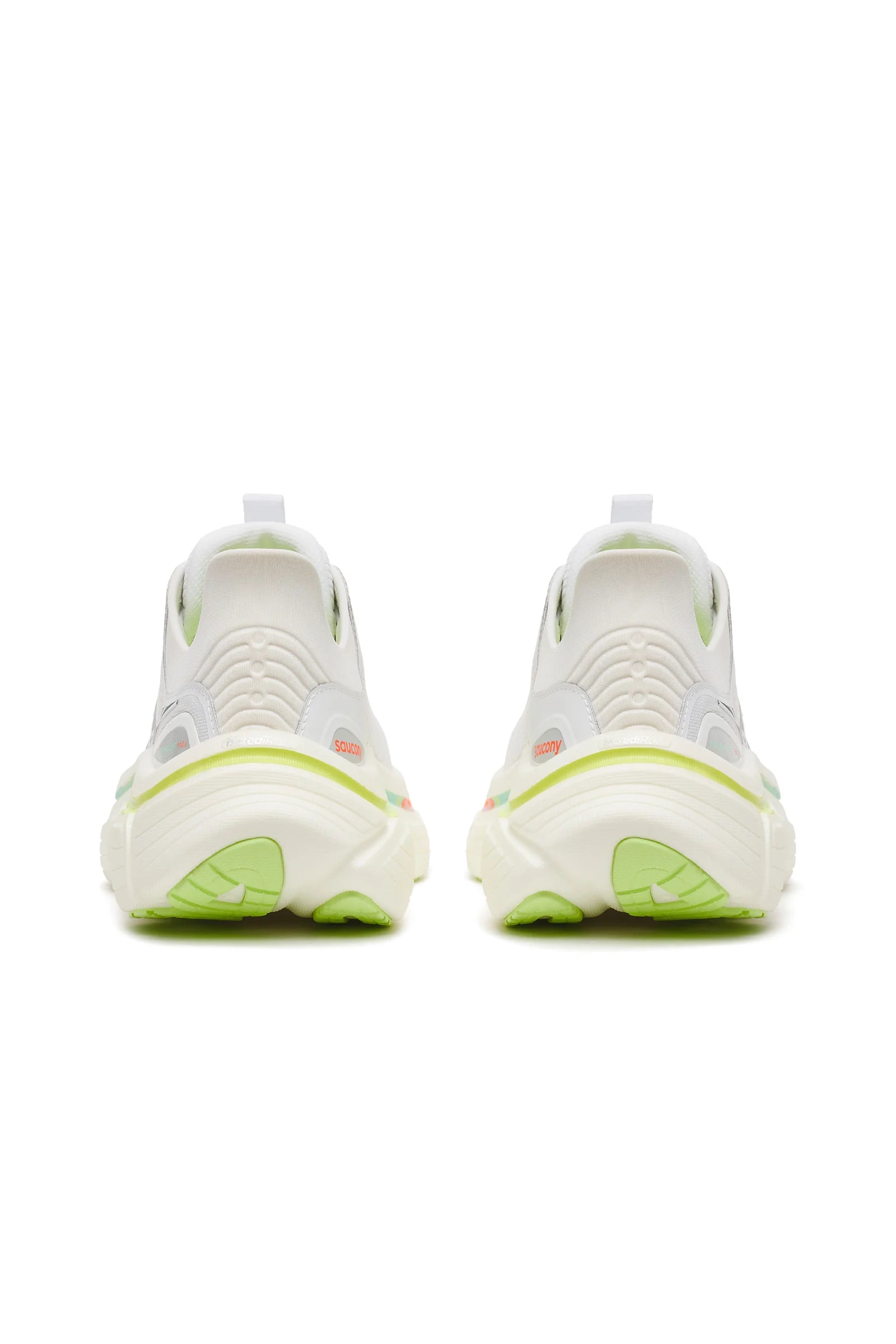 Saucony Paramount Max - Mens