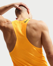 Nike AeroSwift Racing Singlet - Mens