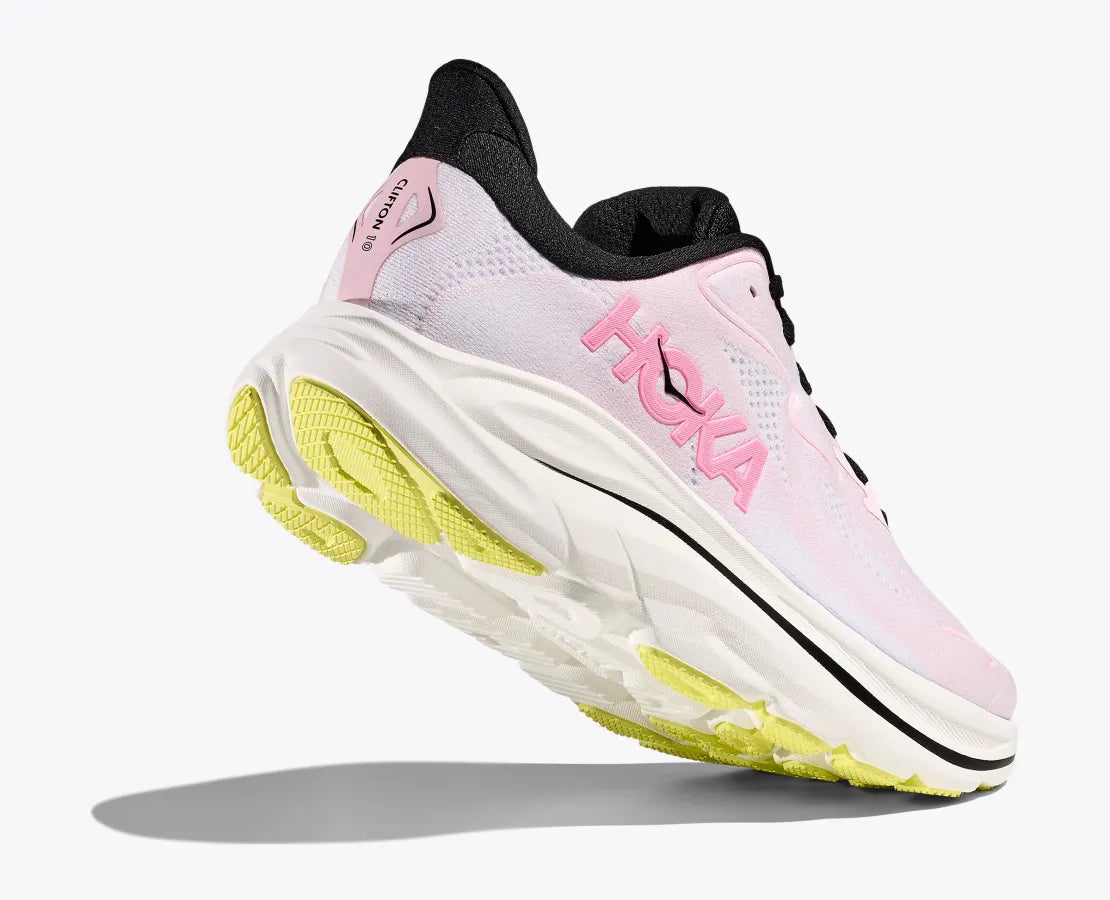 Hoka Clifton 10 - Womens