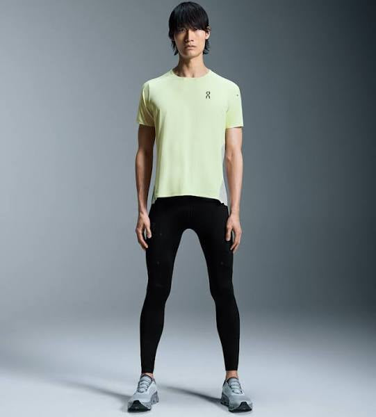 On Running Performance - T2  - Mens