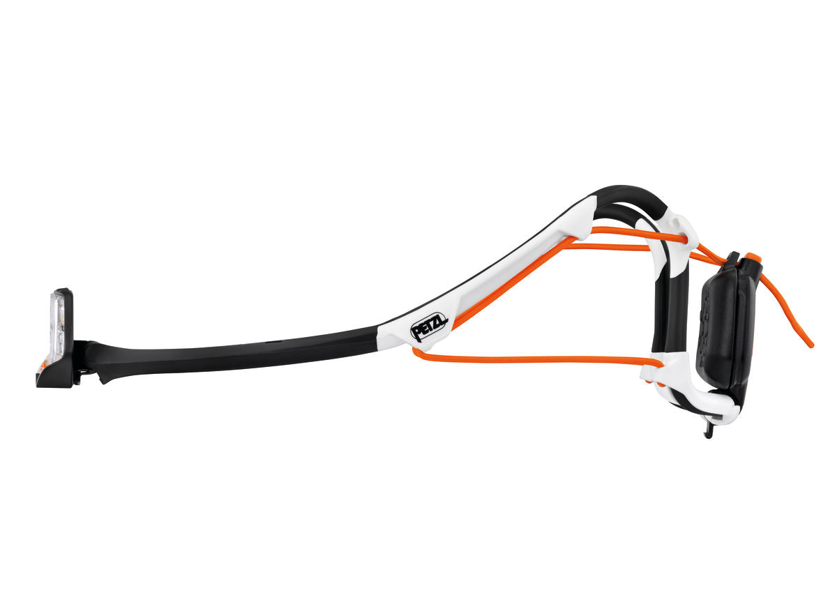 PETZL - IKO CORE Headlamp