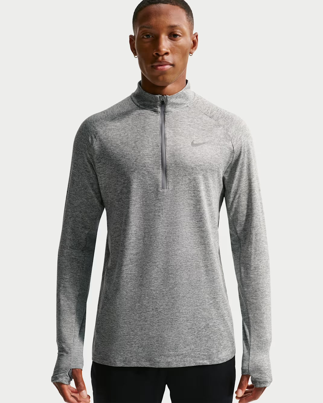 Nike Stride
Men's Dri-FIT 1/4-Zip Running Top