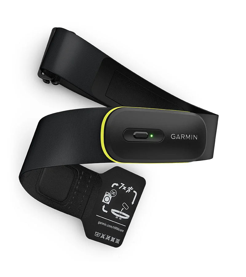 GARMIN HRM 600