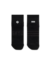 SHYU Racing Socks- Quarter Crew