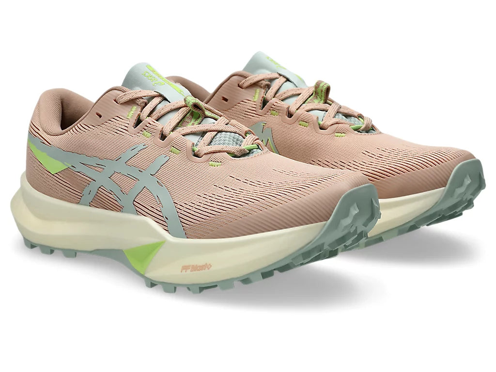 ASICS Fuji Lite 6 - Womens