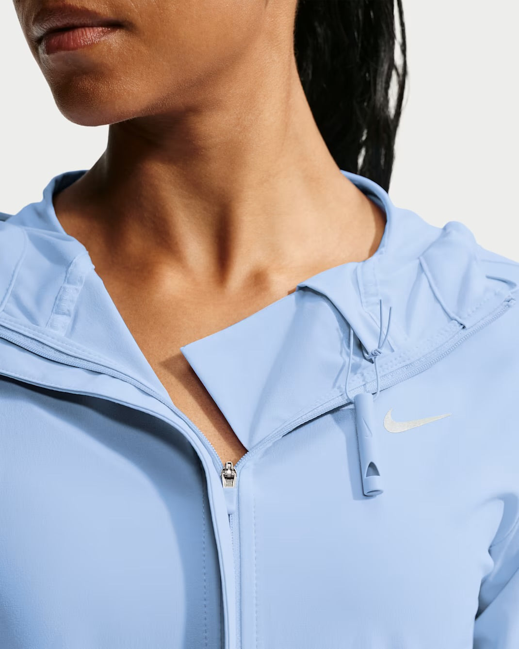 Nike Swift Repel Packable Running Jacket - Womens
