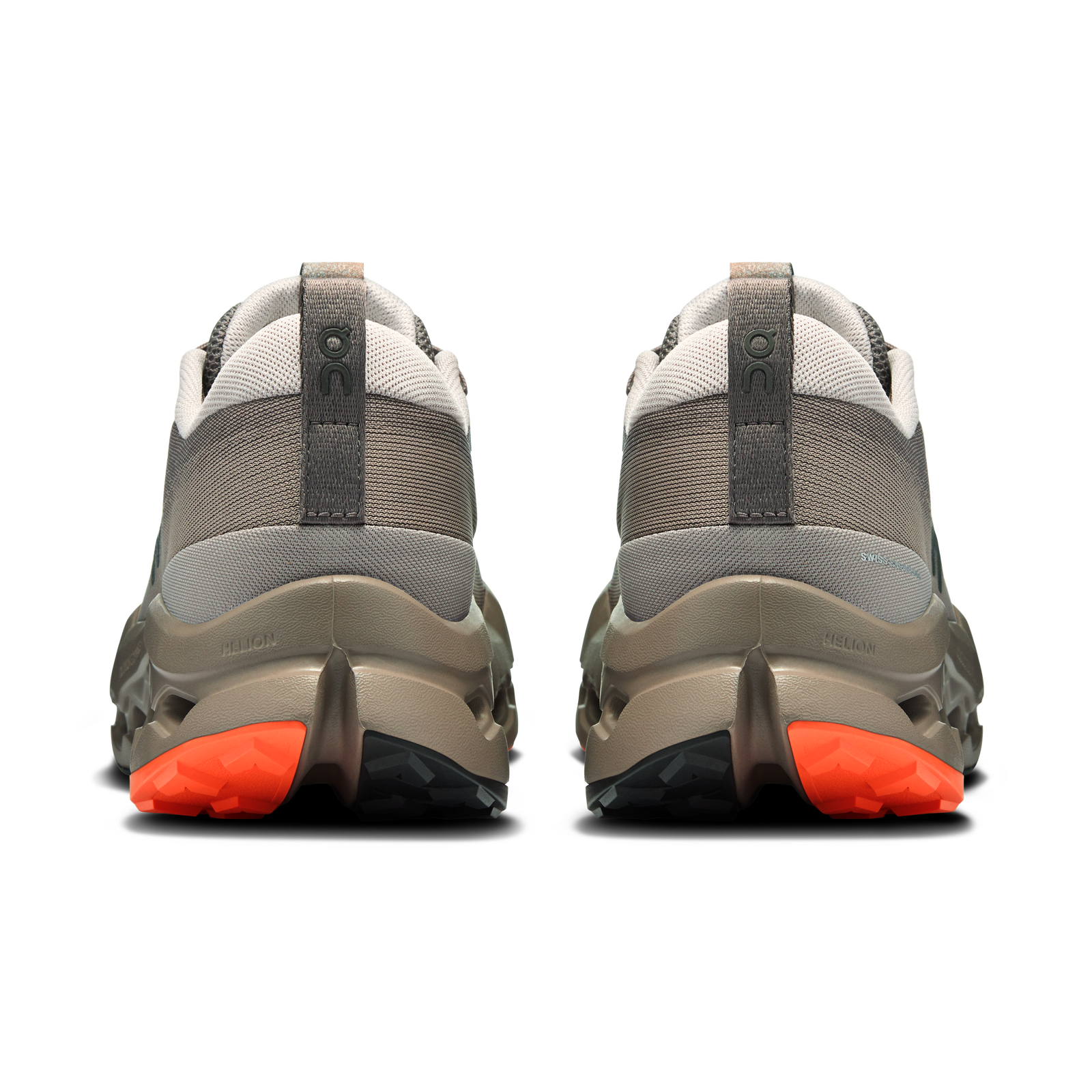 On Cloudsurfer Trail 2  - Mens