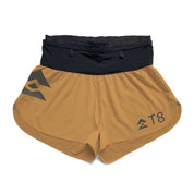 T8 Sherpa Shorts - Womens