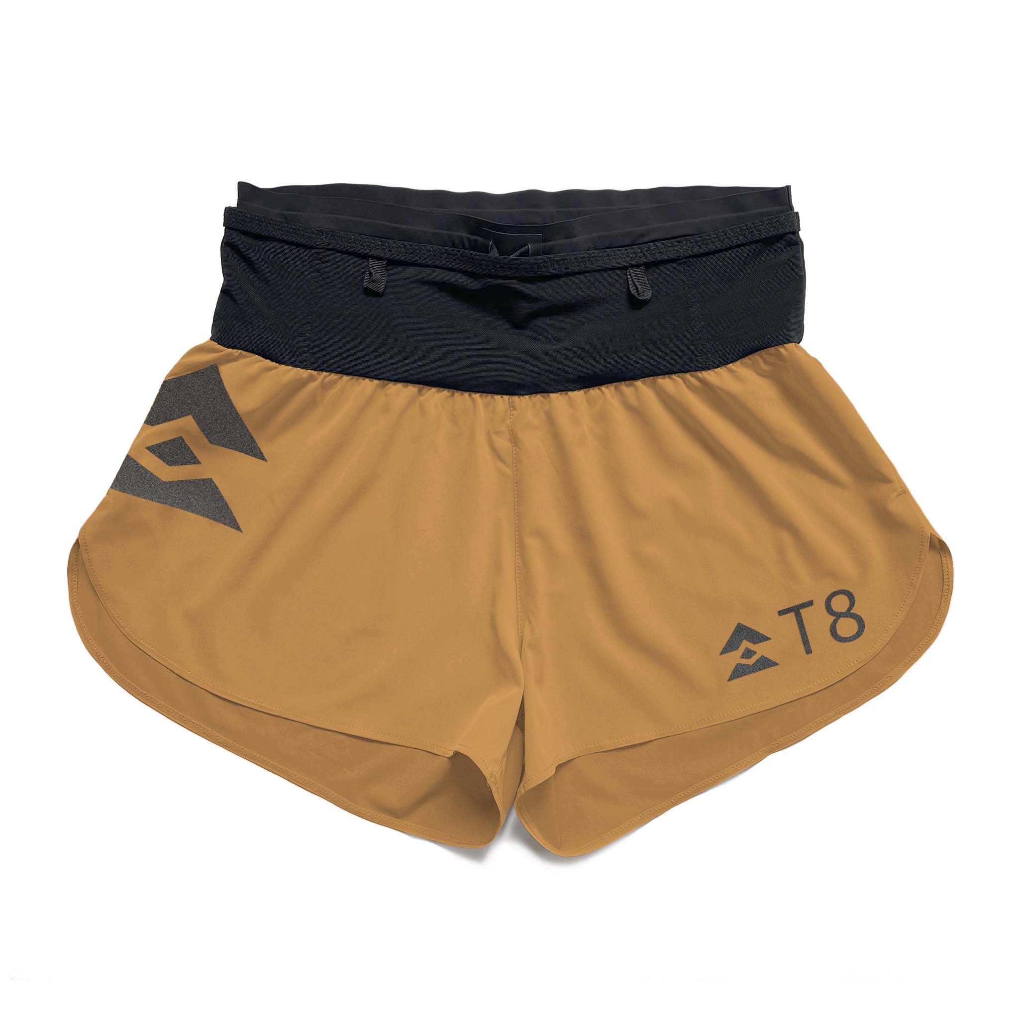 T8 Sherpa Shorts - Womens