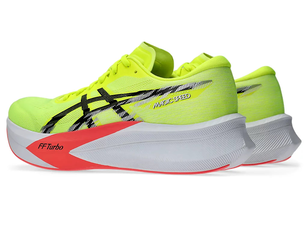 ASICS Magic Speed 4 - Mens