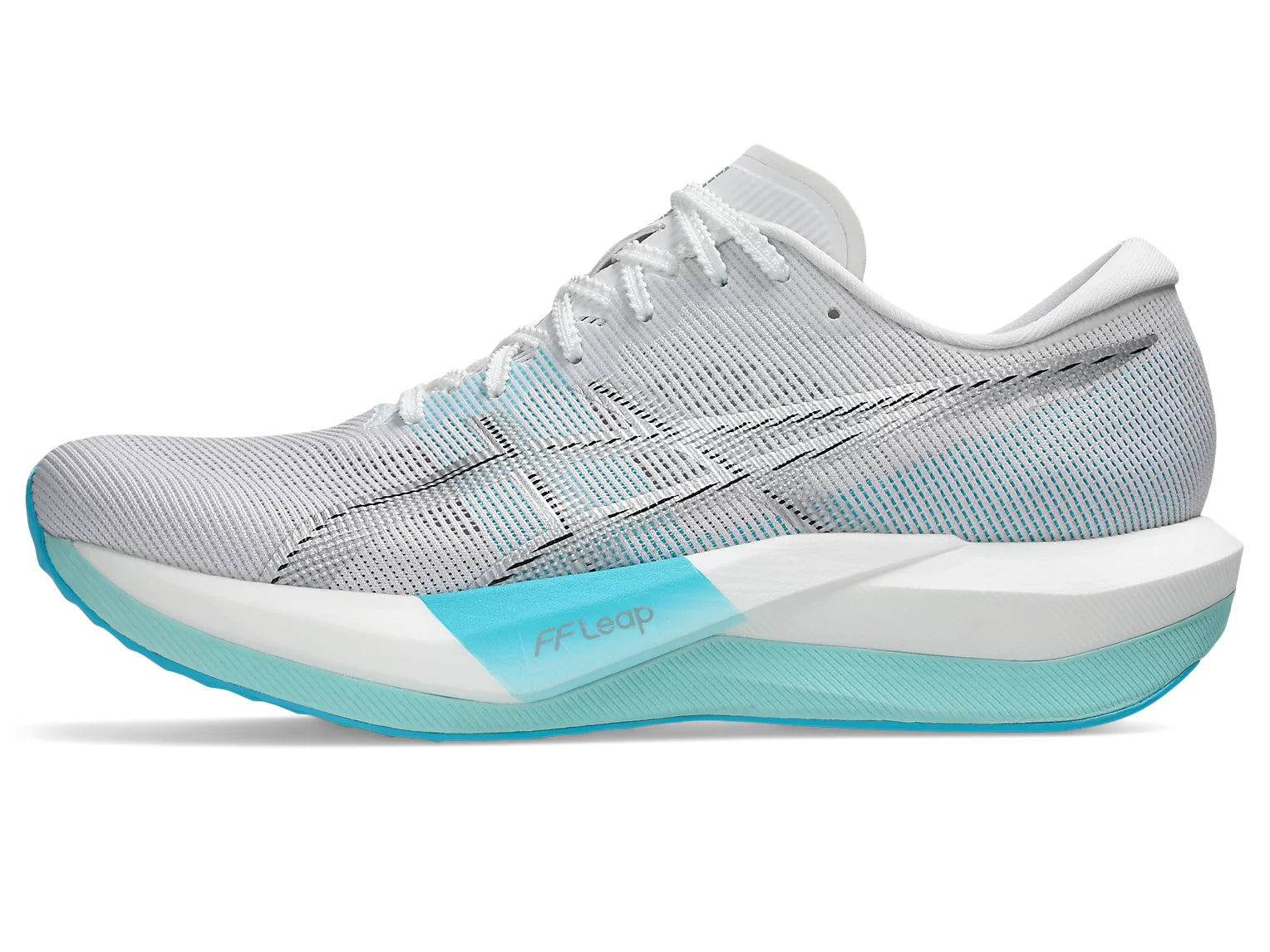 Asics Magic Speed 5 - Unisex