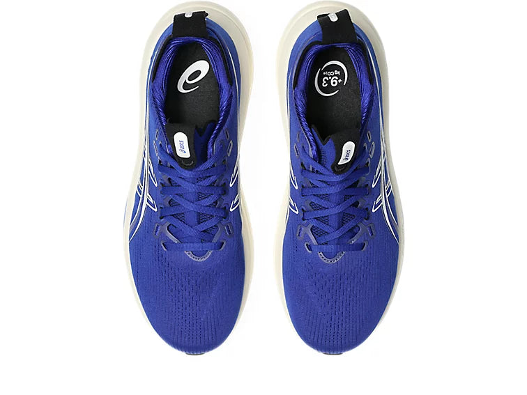 Asics Gel-Nimbus 28 - Mens