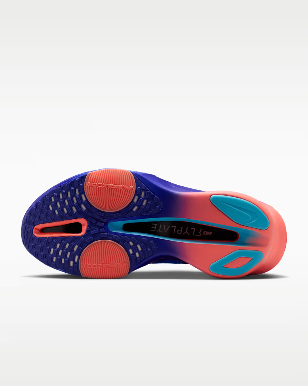 NIKE ZOOM ALPHAFLY NEXT % 3 - Mens