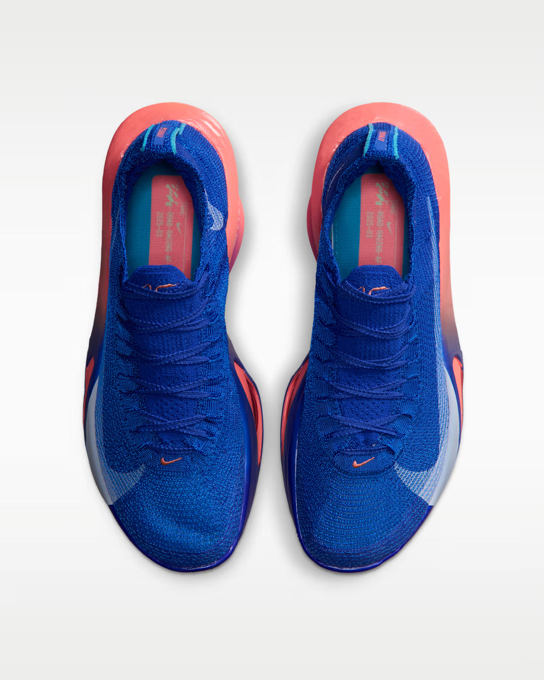 NIKE ZOOM ALPHAFLY NEXT % 3 - Mens