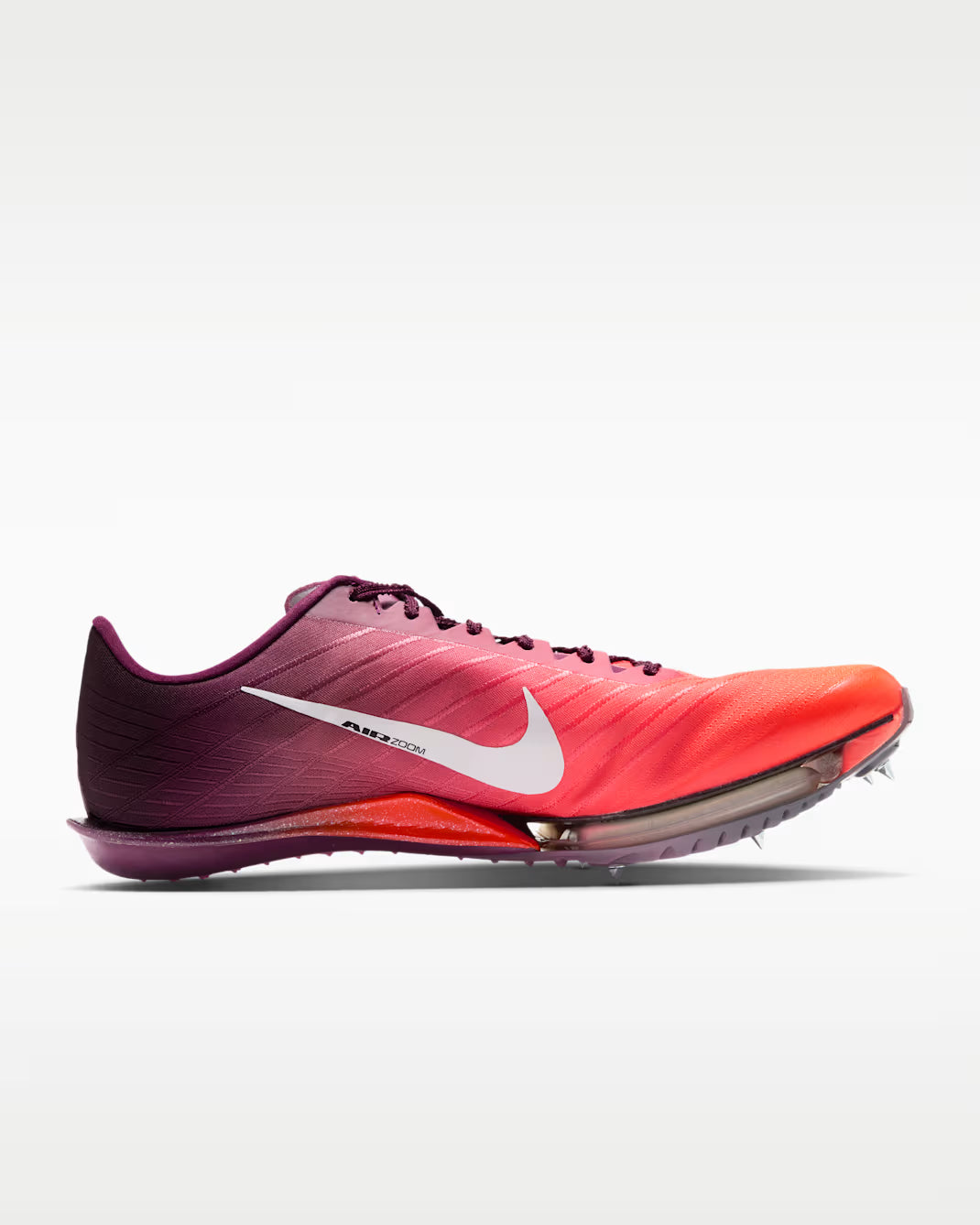 NIKE AIR ZOOM MAXFLY 2 - SPRINT SPIKE (unisex)