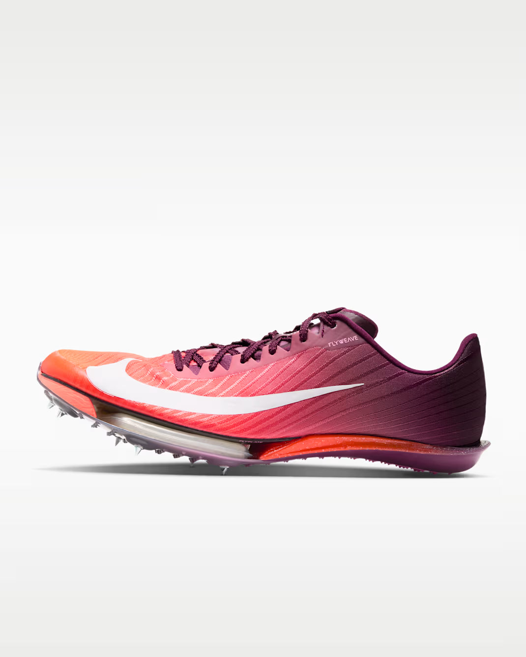 NIKE AIR ZOOM MAXFLY 2 - SPRINT SPIKE (unisex)