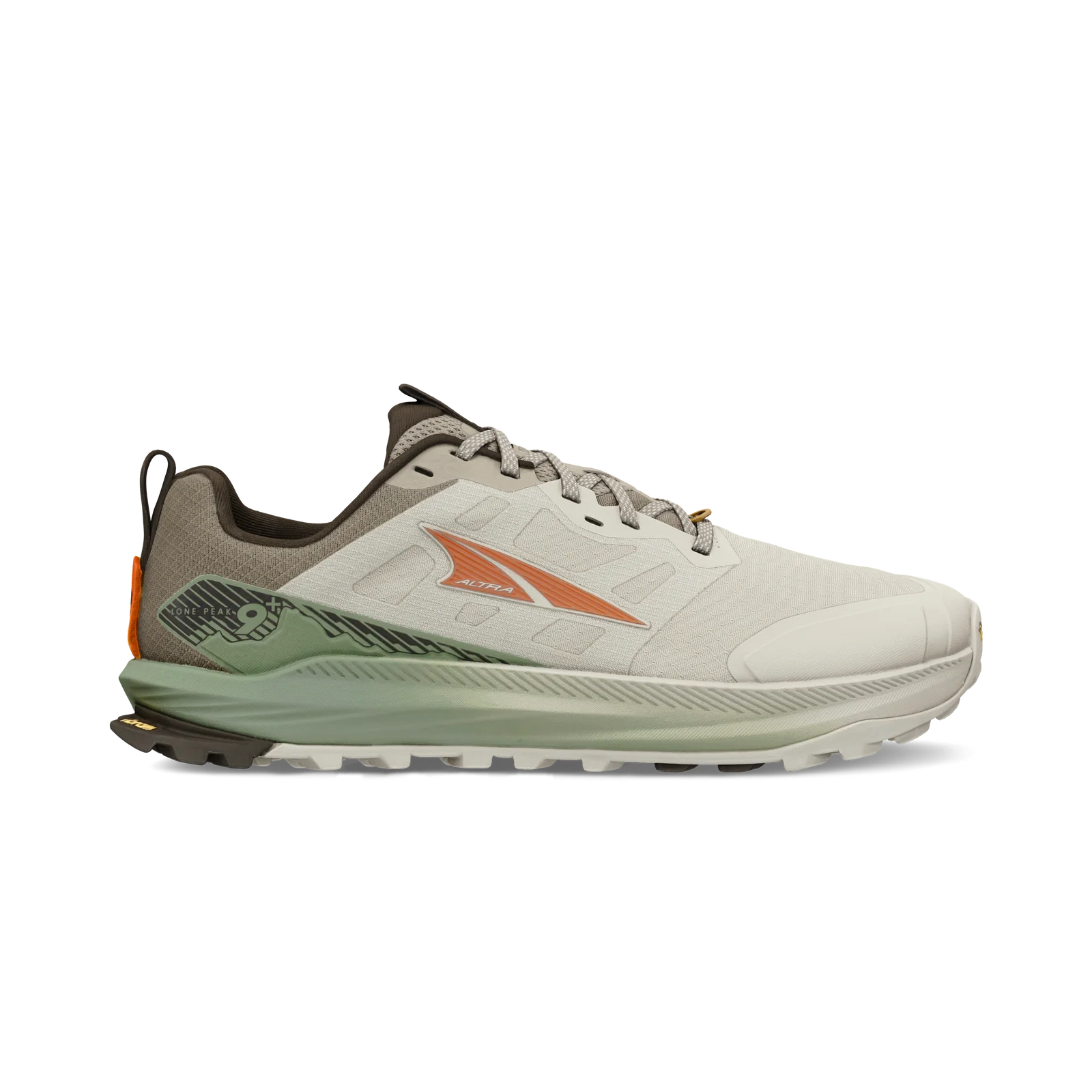 Altra Lone Peak 9+ Mens