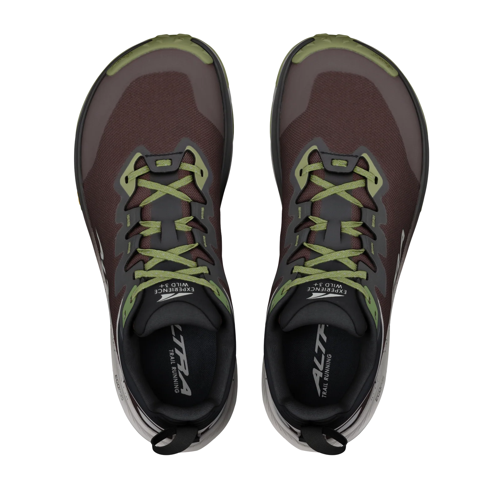 Altra Experience Wild 3+ - Mens