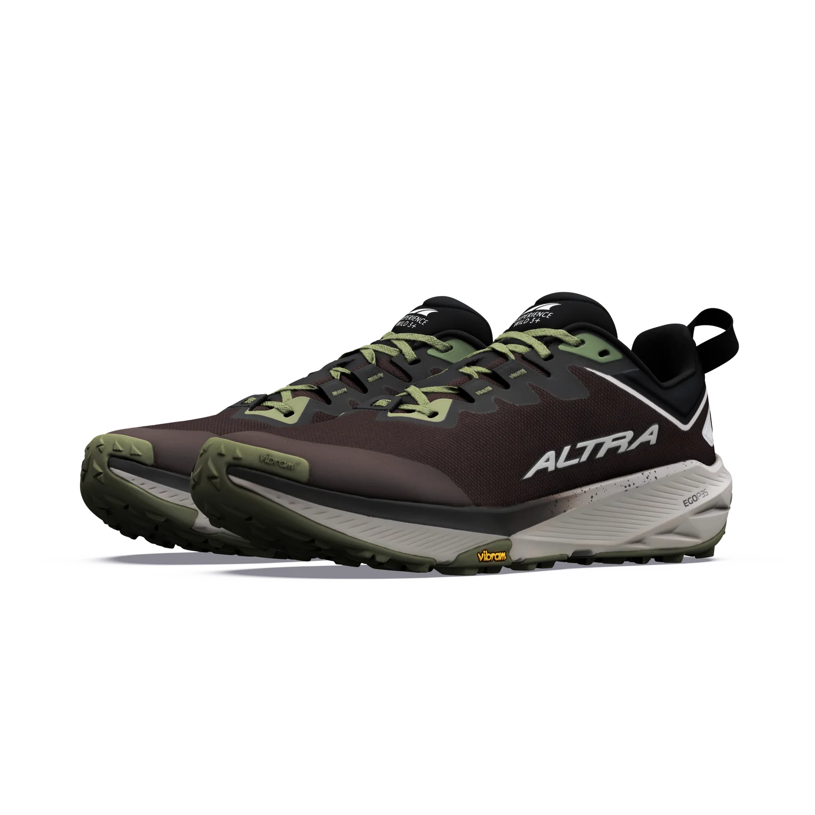 Altra Experience Wild 3+ - Mens