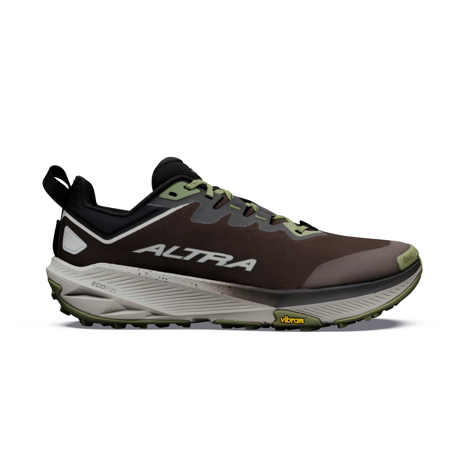 Altra Experience Wild 3+ - Mens