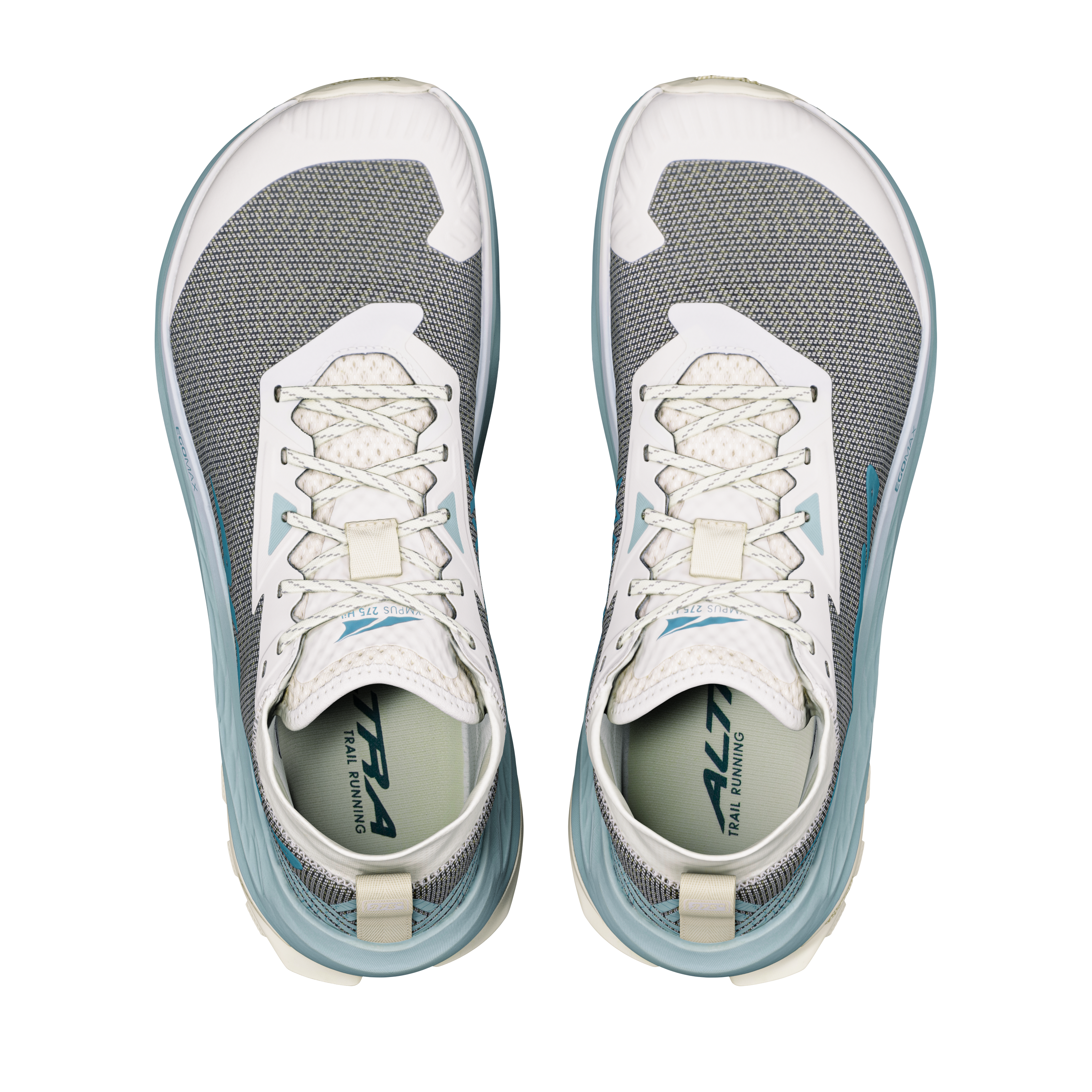 Altra Olympus 275 HiLo - Mens