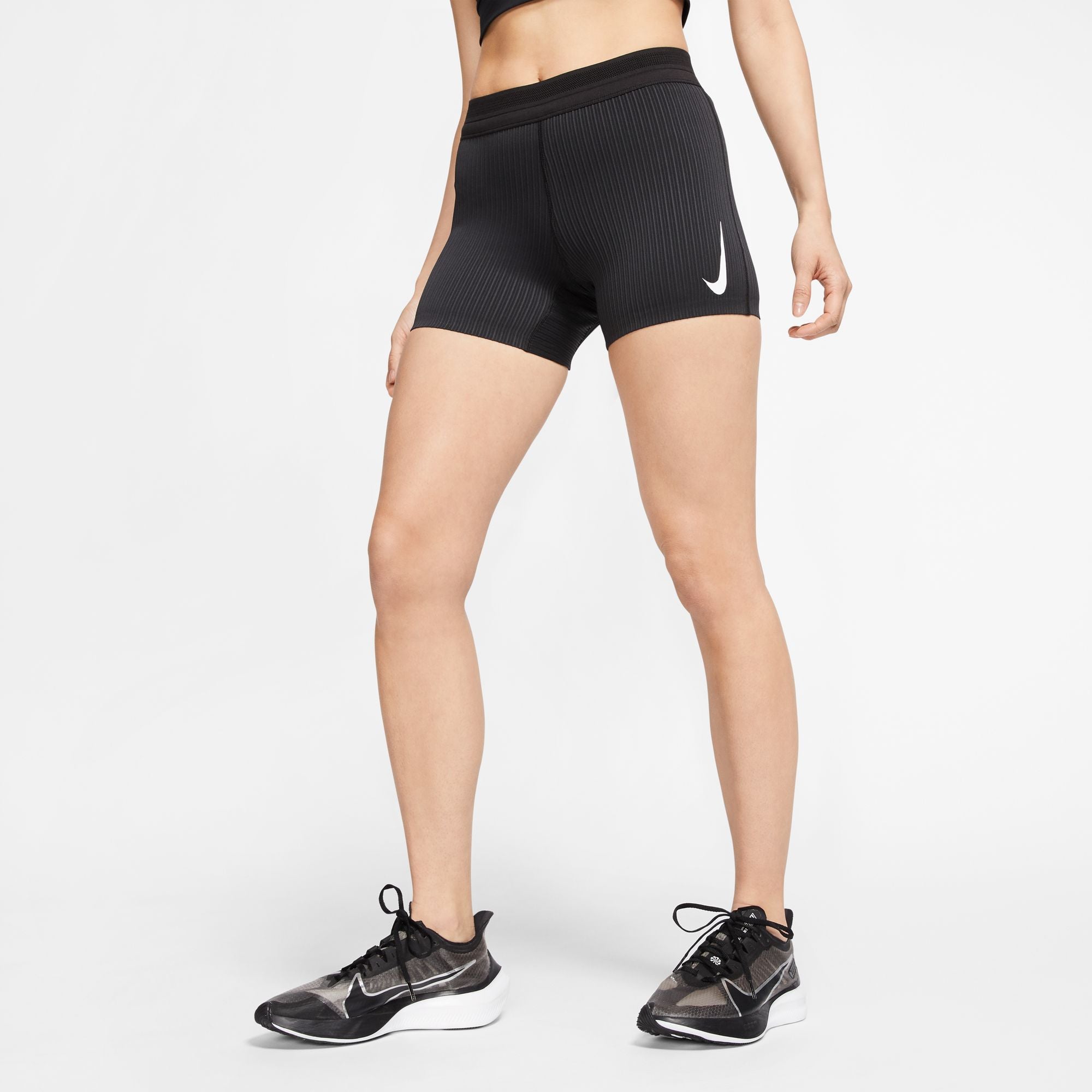 Nike Dri-FIT ADV Tight Running Shorts - Womens