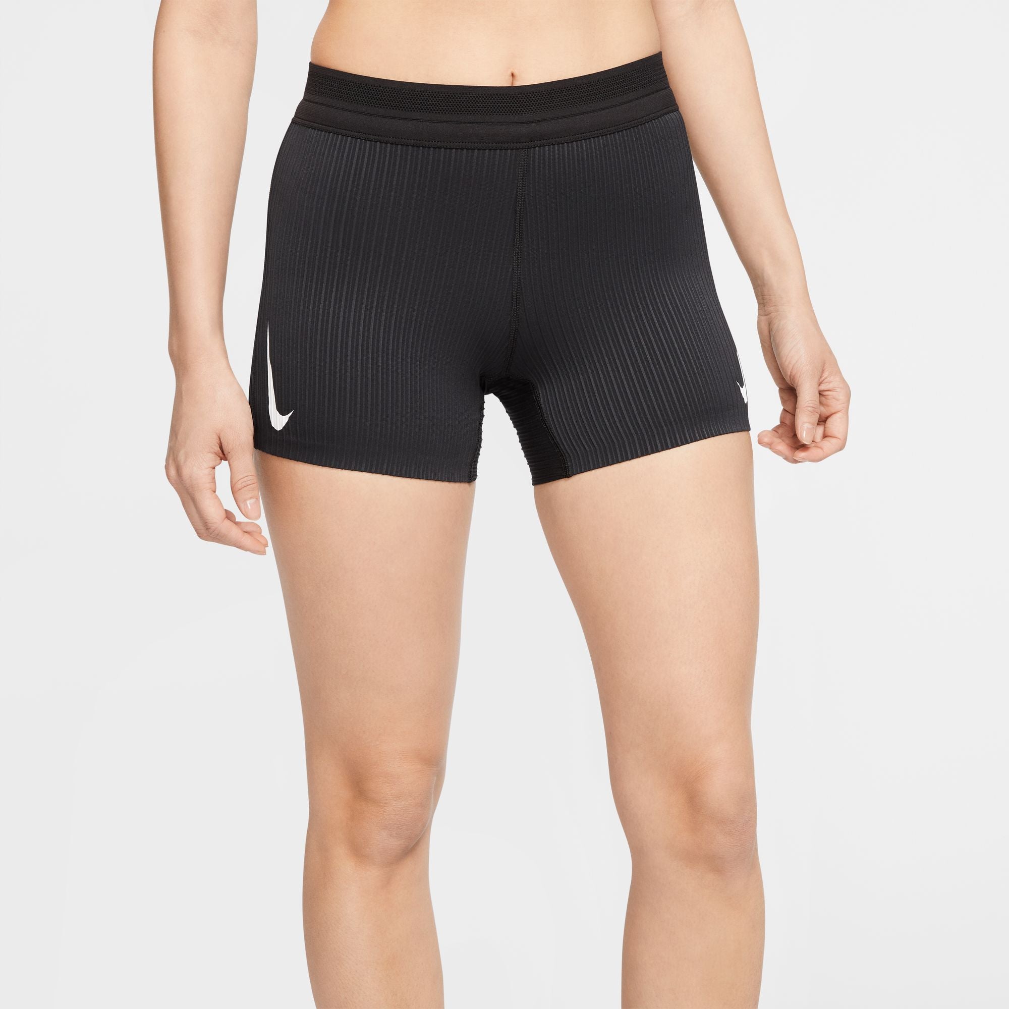 Nike Dri-FIT ADV Tight Running Shorts - Womens