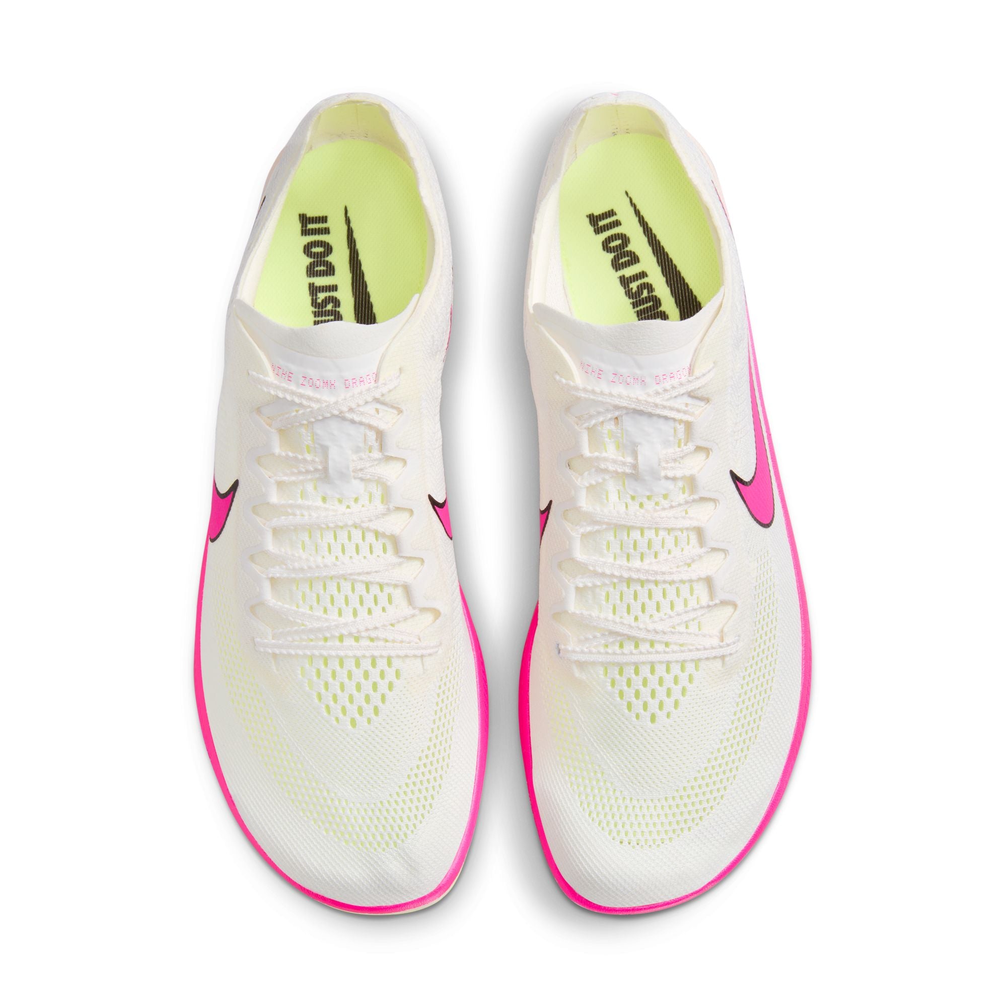 NIKE ZOOMX DRAGONFLY - Distance Spike - Unisex
