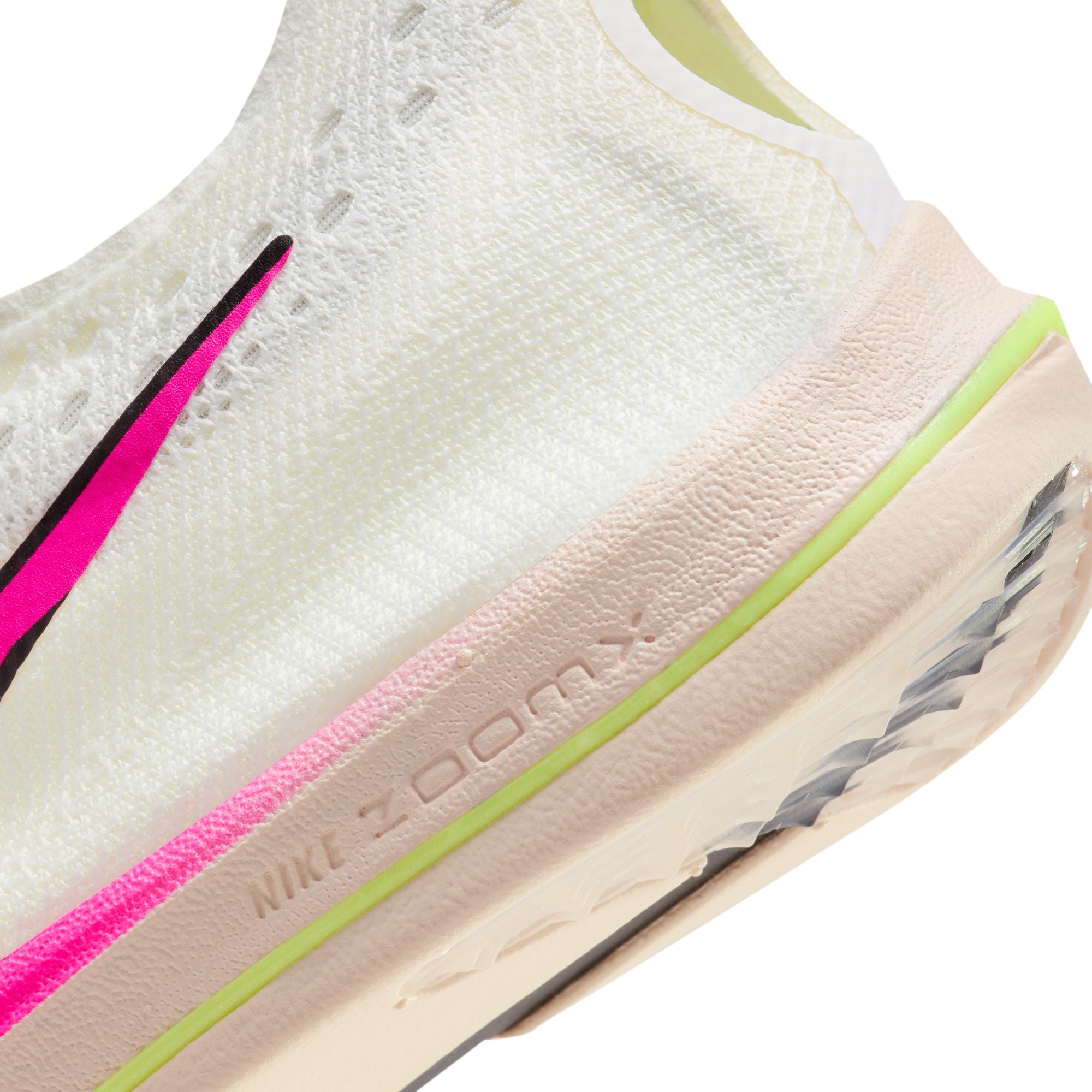 NIKE ZOOMX DRAGONFLY - Distance Spike - Unisex