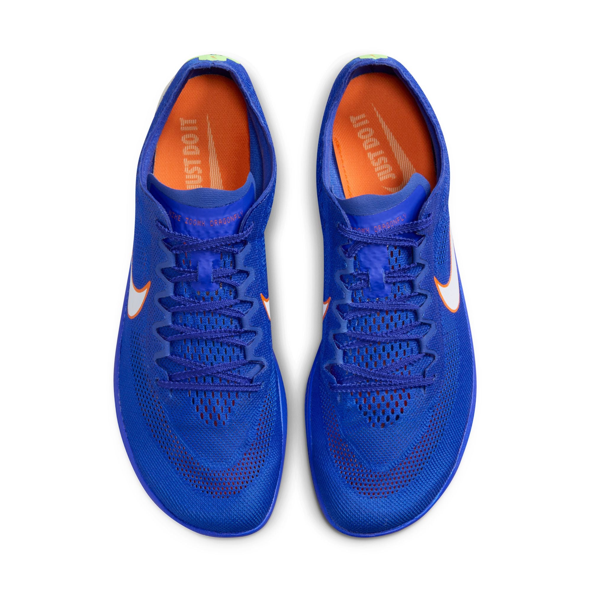 NIKE ZOOMX DRAGONFLY - Distance Spike - Unisex