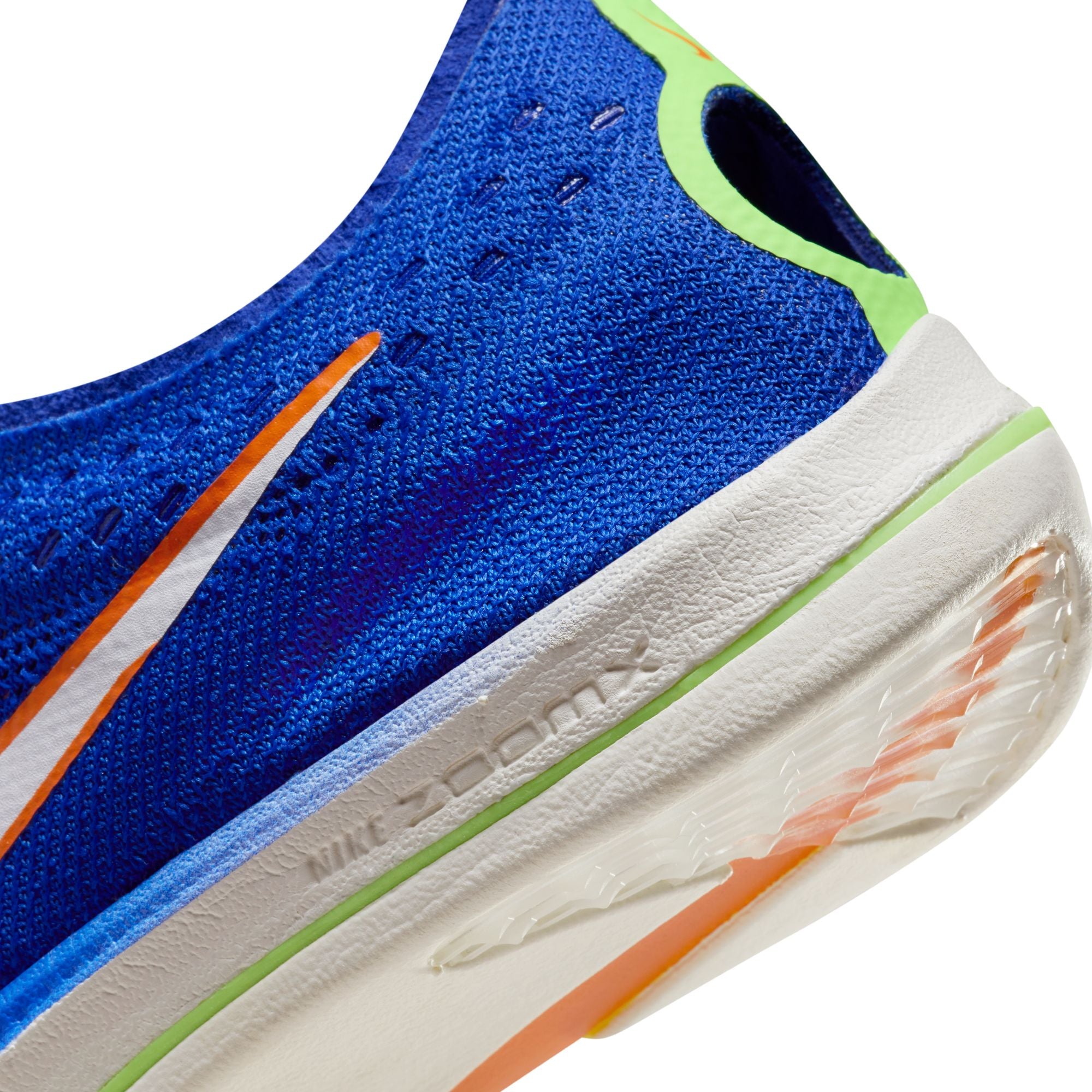 NIKE ZOOMX DRAGONFLY - Distance Spike - Unisex