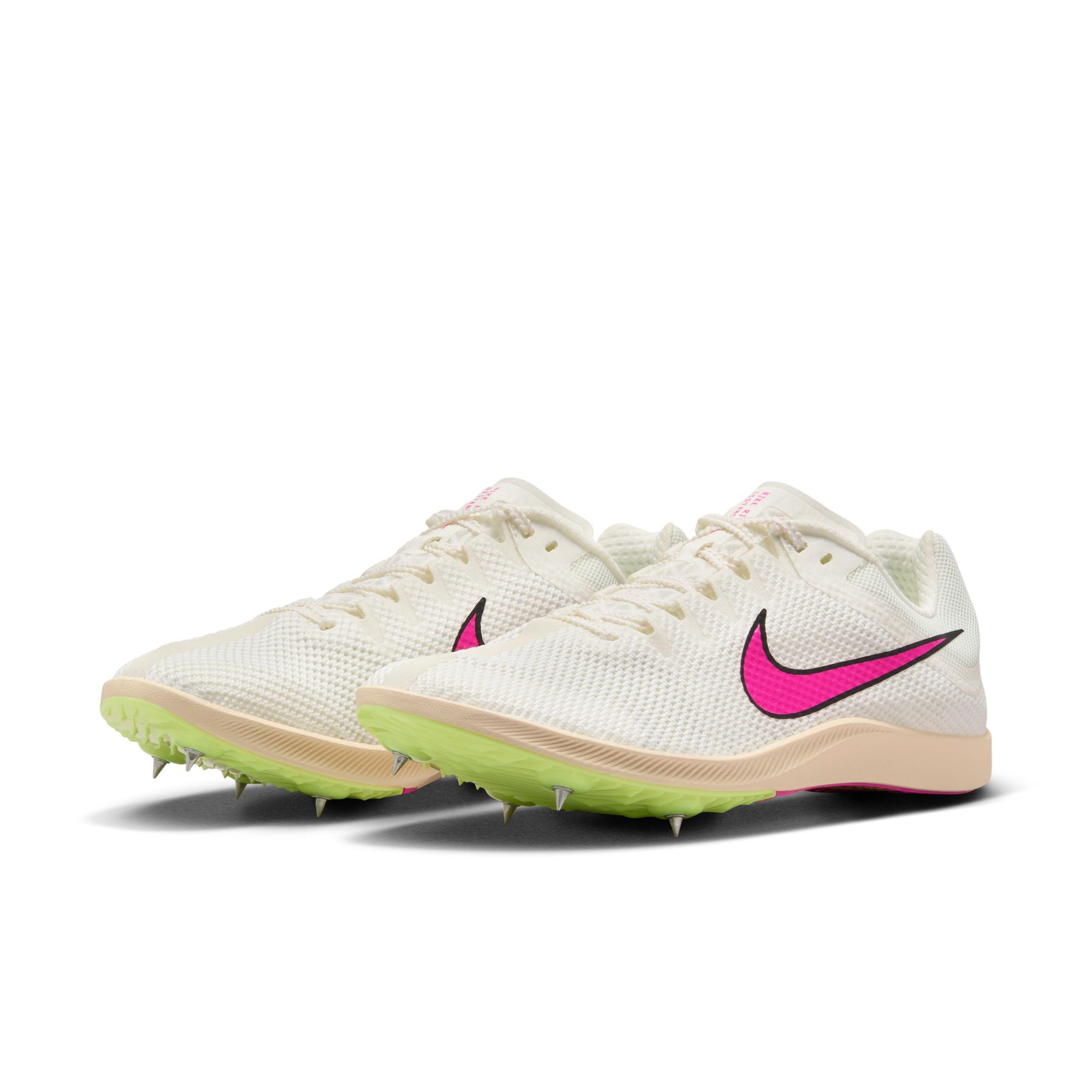 Nike Zoom Rival Distance (Unisex)