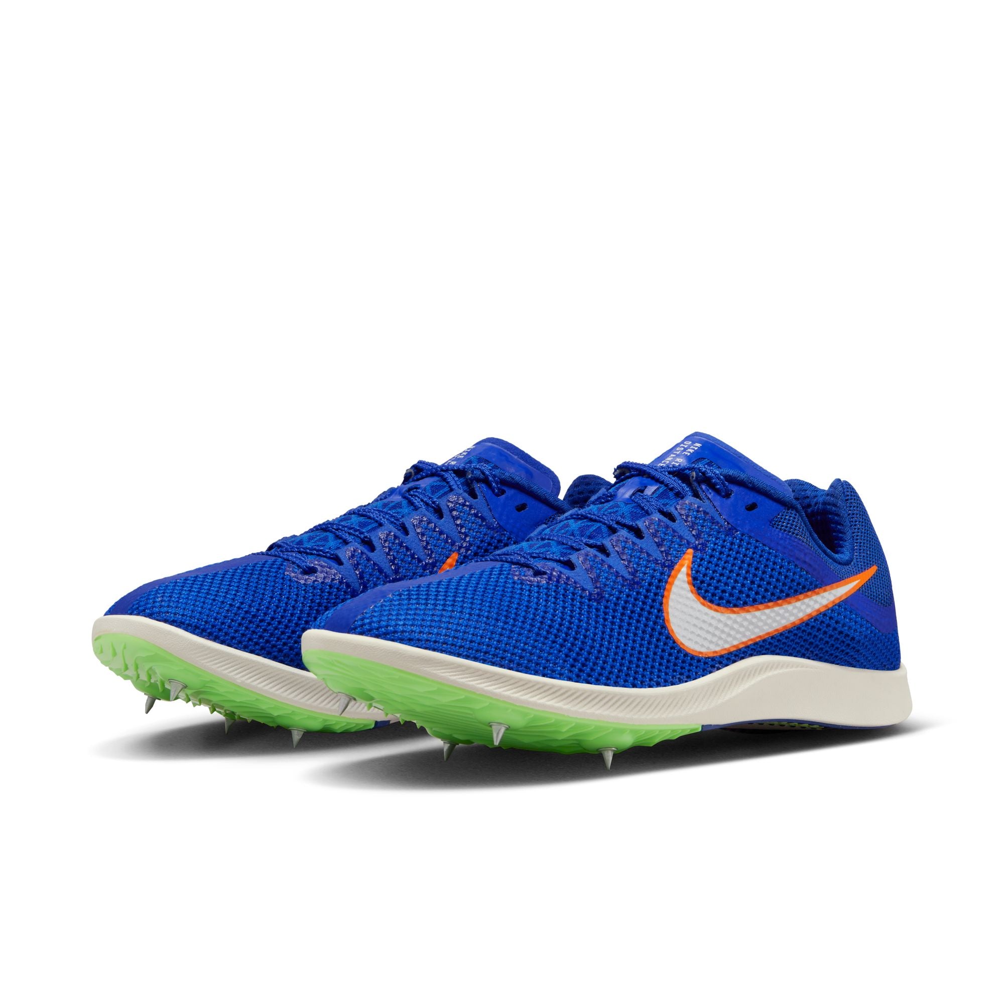 Nike Zoom Rival Distance (Unisex)