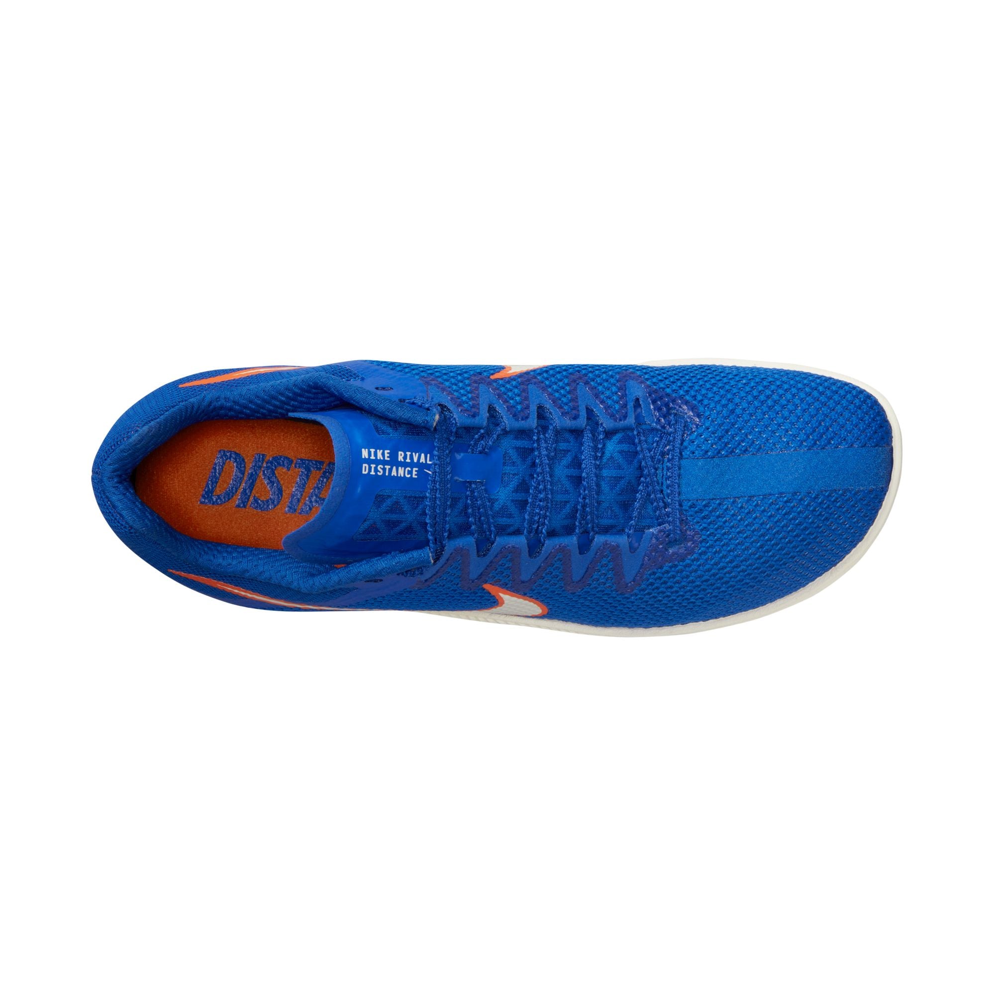Nike Zoom Rival Distance (Unisex)